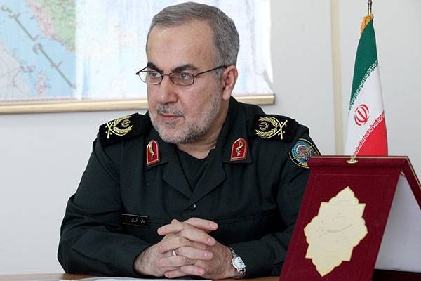 «سربازی» تنها گزینه موجود است «سربازی» تنها گزینه موجود است