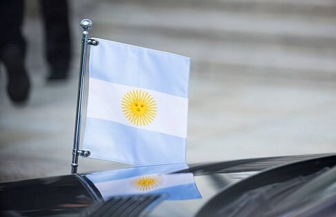 بازار ارز آرژانتین پلیسی شد بازار ارز آرژانتین پلیسی شد