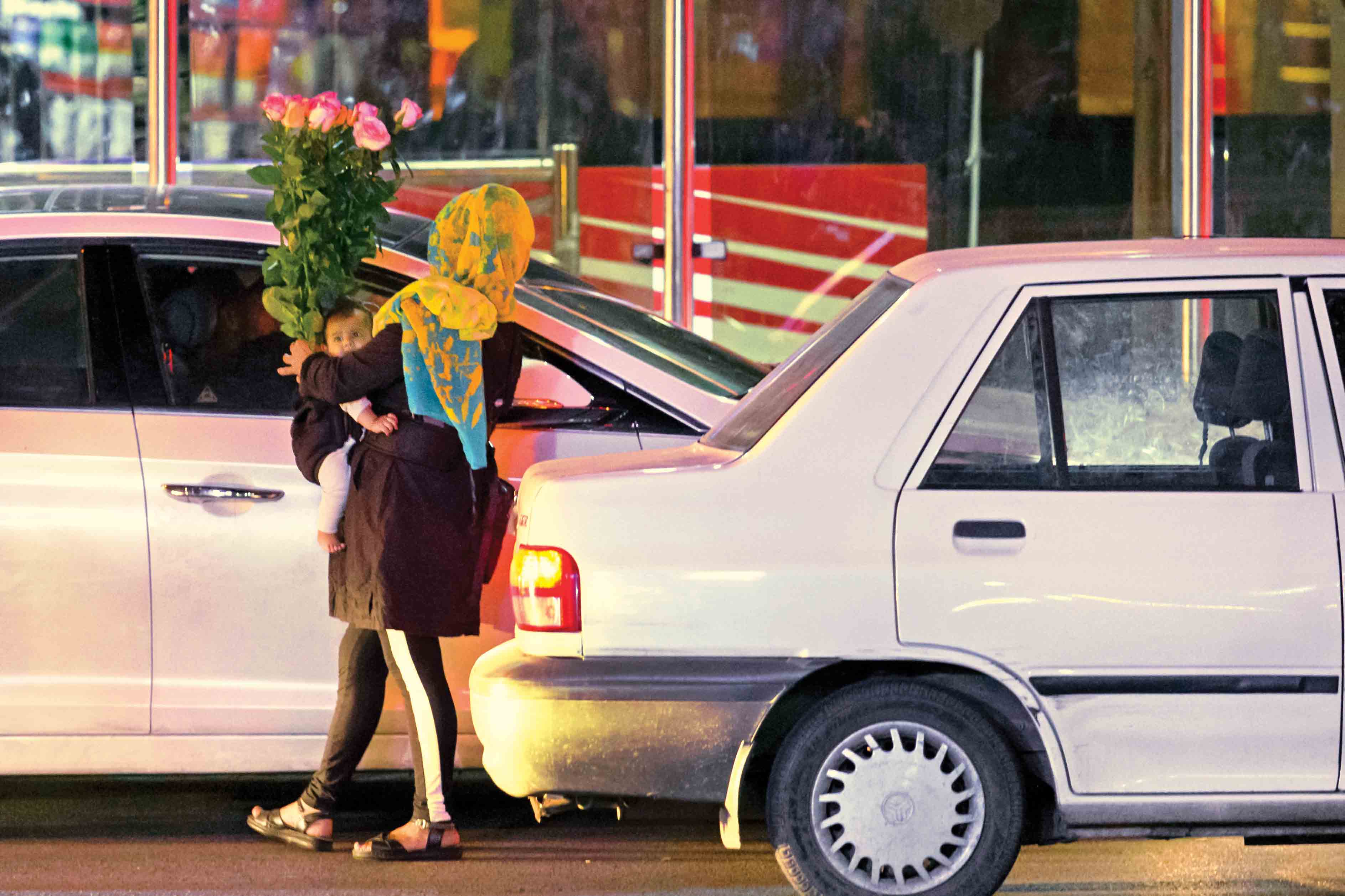نوزادان خاموشِ کار نوزادان خاموشِ کار