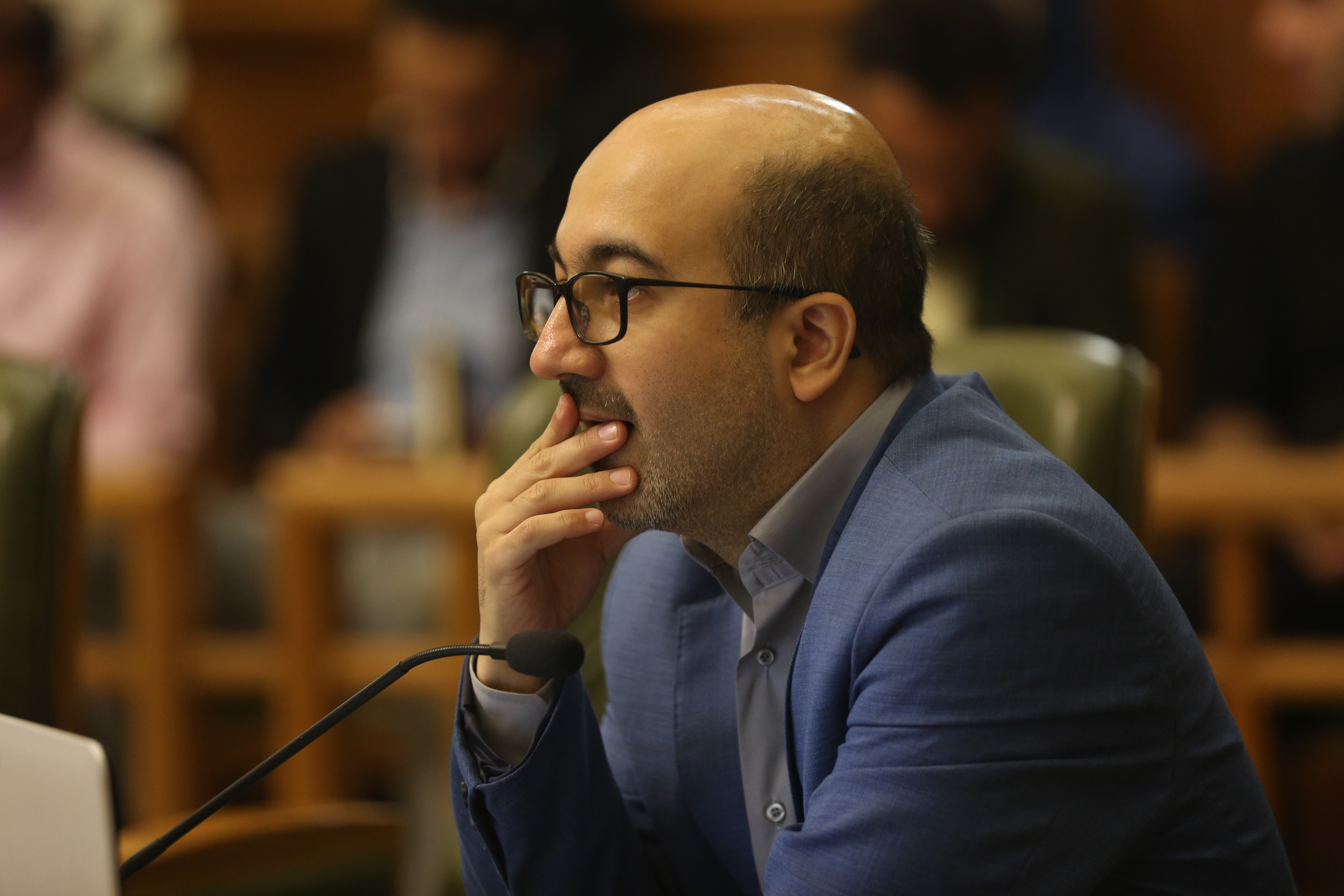 اثبات 29هزار میلیارد تومان بدهی شهرداری/ سرانجام ساخت پلاسکو جدید اثبات 29هزار میلیارد تومان بدهی شهرداری/ سرانجام ساخت پلاسکو جدید