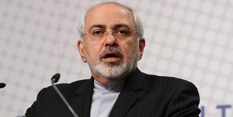 ظریف: هنوز زود است درباره مرگ برجام صحبت کنیم ظریف: هنوز زود است درباره مرگ برجام صحبت کنیم