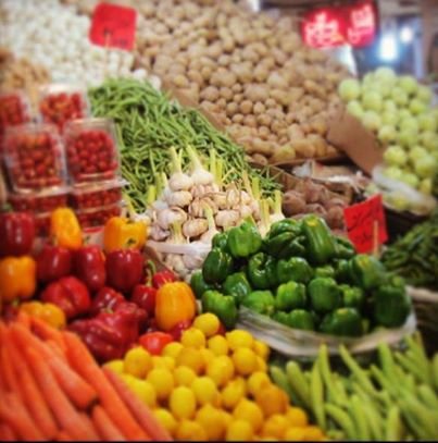 نشانههای افراط در مصرف میوه نشانههای افراط در مصرف میوه