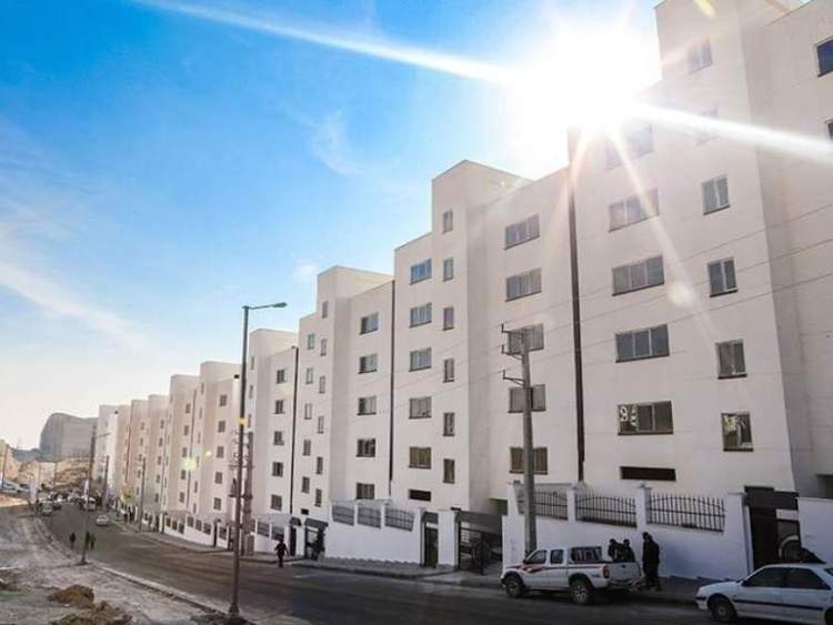چطور در طرح اقدام ملی مسکن ثبت نام کنیم؟ چطور در طرح اقدام ملی مسکن ثبت نام کنیم؟
