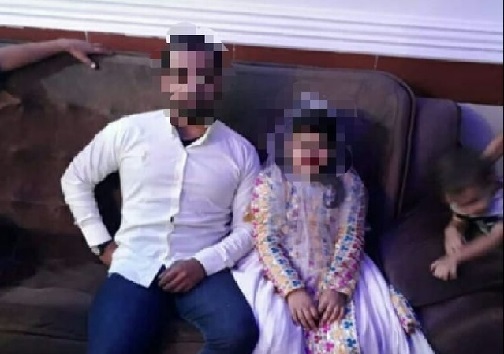 توضیح امام جمعه درباره فیلم عروسی جنجالی یک کودک توضیح امام جمعه درباره فیلم عروسی جنجالی یک کودک