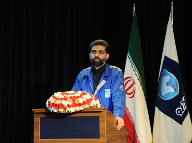 نخستین دستور امیدبخش مقیمی برای قطعهسازان نخستین دستور امیدبخش مقیمی برای قطعهسازان