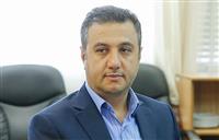 علیرضا سلمانزاده، مدیرعامل شرکت نفت فلات قاره ایران شد علیرضا سلمانزاده، مدیرعامل شرکت نفت فلات قاره ایران شد