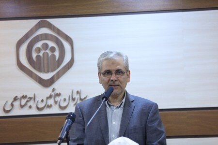 یک چهارم بودجه کشور صرف بیمه شدگان میشود یک چهارم بودجه کشور صرف بیمه شدگان میشود