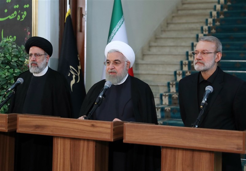 مفهوم گام سوم ایران در کاهش تعهدات برجامی چیست؟ مفهوم گام سوم ایران در کاهش تعهدات برجامی چیست؟