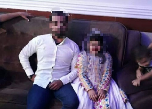 مجازات منتشرکننده فیلم ازدواج دختر ۱۰ساله چیست؟ مجازات منتشرکننده فیلم ازدواج دختر ۱۰ساله چیست؟