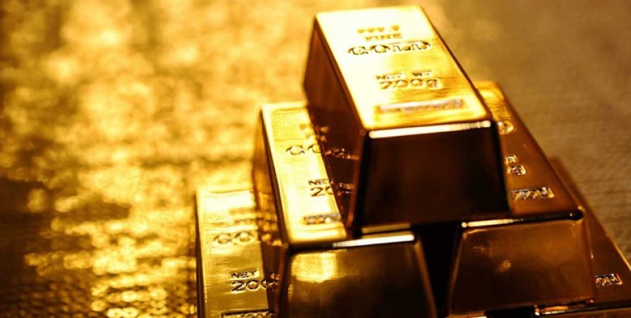 چالش جدید بازار جهانی طلا/ آیا سقوط بازار طلا در پیش است؟ چالش جدید بازار جهانی طلا/ آیا سقوط بازار طلا در پیش است؟