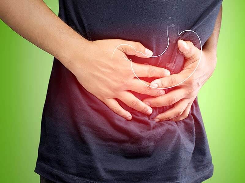 سادهترین روش پیشگیری از سوزش معده سادهترین روش پیشگیری از سوزش معده