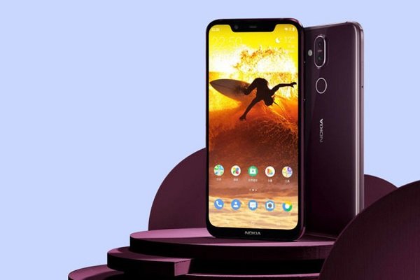 نوکیا از ۲ موبایل میان رده رونمایی کرد نوکیا از ۲ موبایل میان رده رونمایی کرد