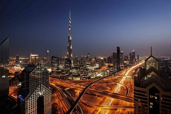 قیمت مسکن در دوبی سقوط خواهد کرد قیمت مسکن در دوبی سقوط خواهد کرد
