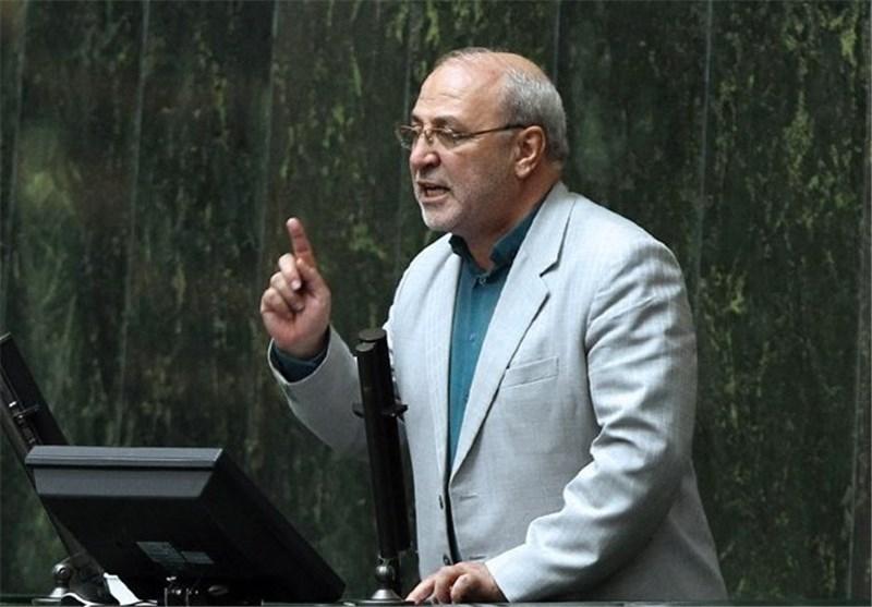 رکوردشکنی عجیب مجلس رکوردشکنی عجیب مجلس