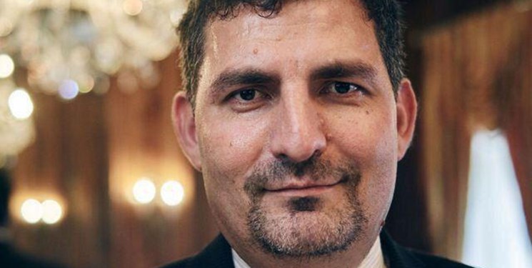 ایران: احتمال دیدار ترامپ و روحانی در نیویورک خبر جعلی است ایران: احتمال دیدار ترامپ و روحانی در نیویورک خبر جعلی است
