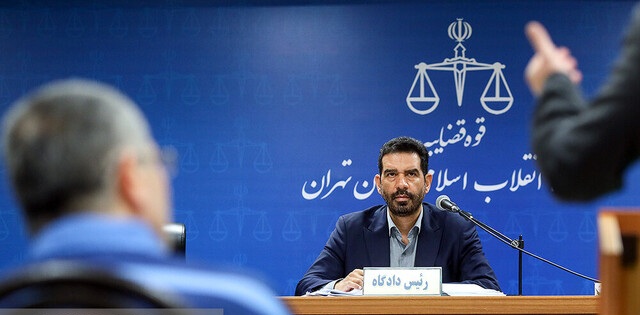 آغاز سی و یکمین جلسه از دور سوم رسیدگی به پرونده بانک سرمایه آغاز سی و یکمین جلسه از دور سوم رسیدگی به پرونده بانک سرمایه