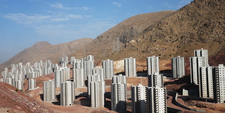 اختصاص وام مسکن ارزان و بلندمدت به کارگران اختصاص وام مسکن ارزان و بلندمدت به کارگران