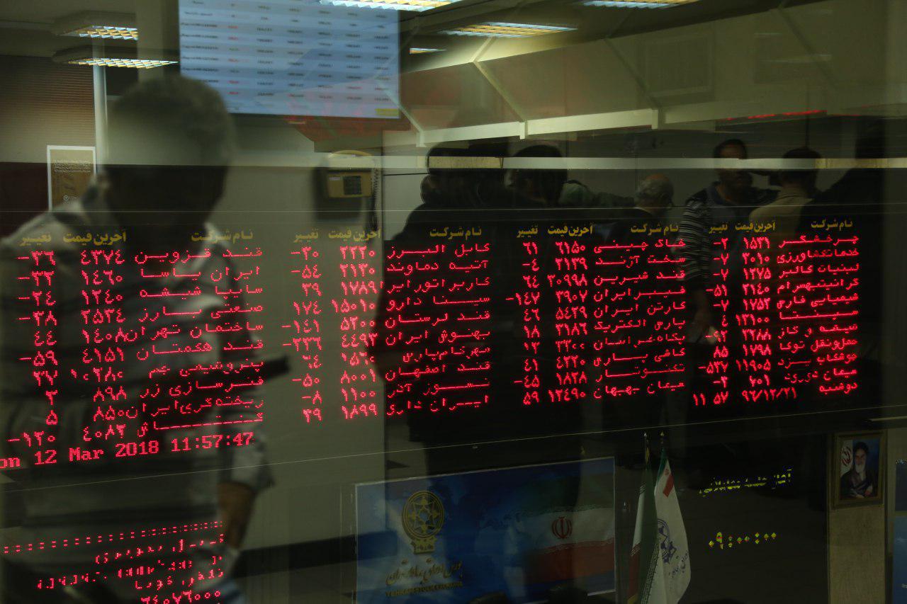 ادامه صعود بورس مستلزم ورود نقدینگی تازه ادامه صعود بورس مستلزم ورود نقدینگی تازه