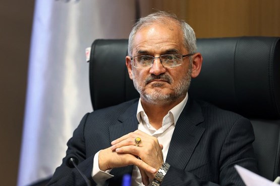 حاجی میرزایی: تغییرات در چارچوبهای مدیریتی انجام خواهد شد حاجی میرزایی: تغییرات در چارچوبهای مدیریتی انجام خواهد شد