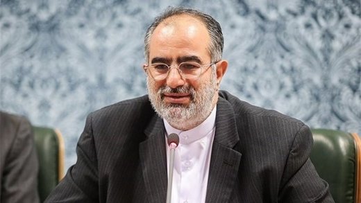 واکنش آشنا به احکام کارگران هفت تپه: مشکل از هفت خوان عدالت است واکنش آشنا به احکام کارگران هفت تپه: مشکل از هفت خوان عدالت است