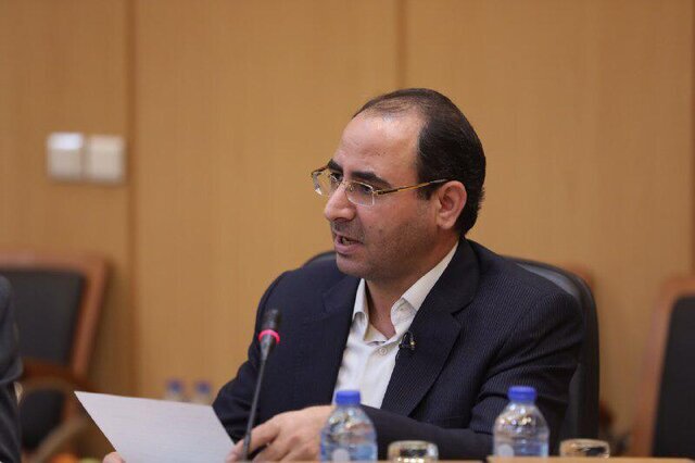 معافیت 10درصدی از مالیات برای نیروگاههای عرضهکننده برق در بورس انرژی معافیت 10درصدی از مالیات برای نیروگاههای عرضهکننده برق در بورس انرژی