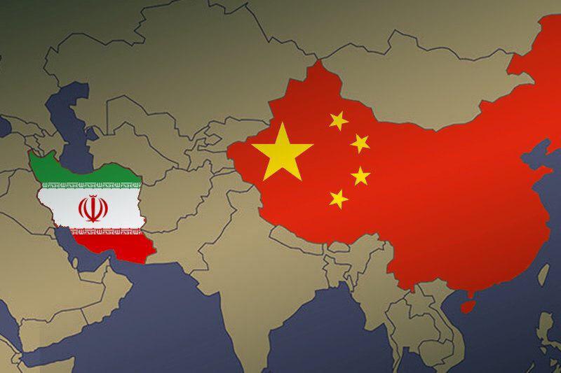 واکاوی سرمایهگذاری نیم تریلیون دلاری چین در ایران/صنعت نفت ظرفیت پذیرش 280میلیارد دلار را ندارد واکاوی سرمایهگذاری نیم تریلیون دلاری چین در ایران/صنعت نفت ظرفیت پذیرش 280میلیارد دلار را ندارد