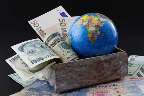 تعیین تکلیف ۳۸طرح سرمایهگذاری خارجی تعیین تکلیف ۳۸طرح سرمایهگذاری خارجی