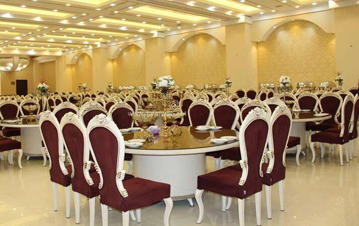 آژیر تعطیلی تالارهای پذیرایی به صدا درآمد آژیر تعطیلی تالارهای پذیرایی به صدا درآمد