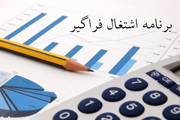 جزئیات پرداخت تسهیلات اشتغال در ۳۱استان/ کدام استان بیشترین اشتغالزایی را دارد؟ جزئیات پرداخت تسهیلات اشتغال در ۳۱استان/ کدام استان بیشترین اشتغالزایی را دارد؟