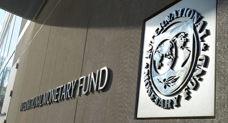 آمریکا چه کسی را برای ریاست IMF لابی میکند؟ آمریکا چه کسی را برای ریاست IMF لابی میکند؟