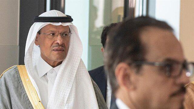 افشای نقش پسر پادشاه عربستان در جنگ خلیجفارس افشای نقش پسر پادشاه عربستان در جنگ خلیجفارس