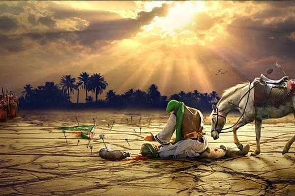 شهدای تُرک زبان دشت نینوا شهدای تُرک زبان دشت نینوا