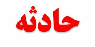 برخورد مرگبار نیسان با هیات عزاداری