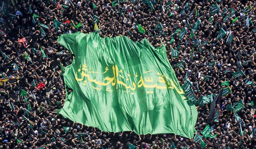 ۳۰کشته و ۱۰۰زخمی در ازدحام جمعیت در کربلا +عکس ۳۰کشته و ۱۰۰زخمی در ازدحام جمعیت در کربلا +عکس