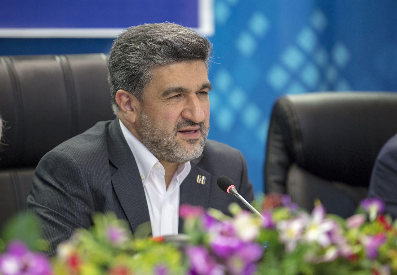مدت زمان یکساله برای حذف صفر از پول ملی مدت زمان یکساله برای حذف صفر از پول ملی