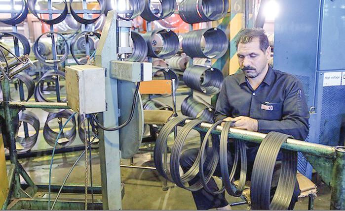 تزریق منابع مالی چقدر در حل مشکل اشتغال موثر است؟ تزریق منابع مالی چقدر در حل مشکل اشتغال موثر است؟