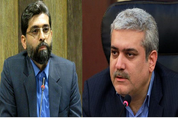 همکاری شرکتهای دانش بنیان برای طراحی وتولید خودروهای برقی همکاری شرکتهای دانش بنیان برای طراحی وتولید خودروهای برقی