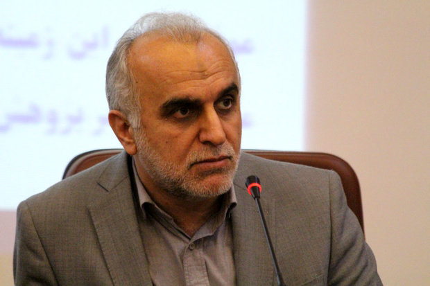 برنامه دولت برای تداوم ثبات در قیمتها/ وضعیت بورس امیدوارکننده است برنامه دولت برای تداوم ثبات در قیمتها/ وضعیت بورس امیدوارکننده است