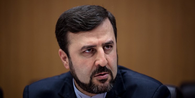 نظر ایران درباره گزینههای تصدی مدیرکلی آژانس بینالمللی انرژی اتمی نظر ایران درباره گزینههای تصدی مدیرکلی آژانس بینالمللی انرژی اتمی