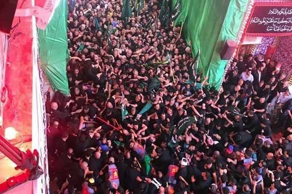 جزئیات جدیدی از حادثه باب الرجاء کربلا