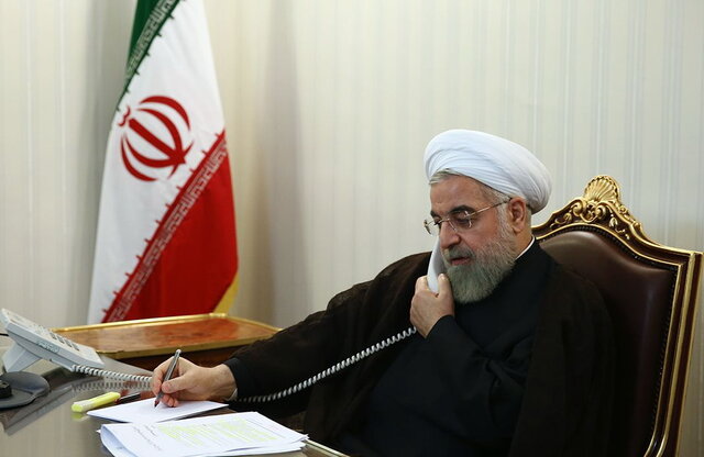با نهایی شدن توافقات با اروپا آماده بازگشت به تعهدات برجامی هستیم/ در شرایطی که تحریمها باقی باشد، مذاکره با آمریکا معنا ندارد با نهایی شدن توافقات با اروپا آماده بازگشت به تعهدات برجامی هستیم/ در شرایطی که تحریمها باقی باشد، مذاکره با آمریکا معنا ندارد