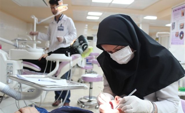 عصبکشی دندان چقدر خرج دارد؟ عصبکشی دندان چقدر خرج دارد؟
