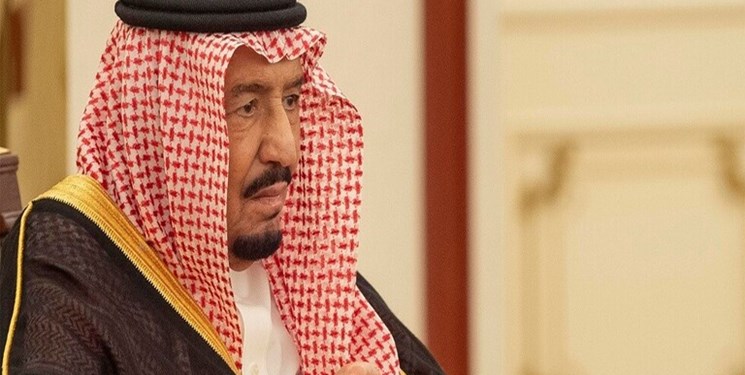 دختر پادشاه عربستان به 10ماه حبس محکوم شد دختر پادشاه عربستان به 10ماه حبس محکوم شد