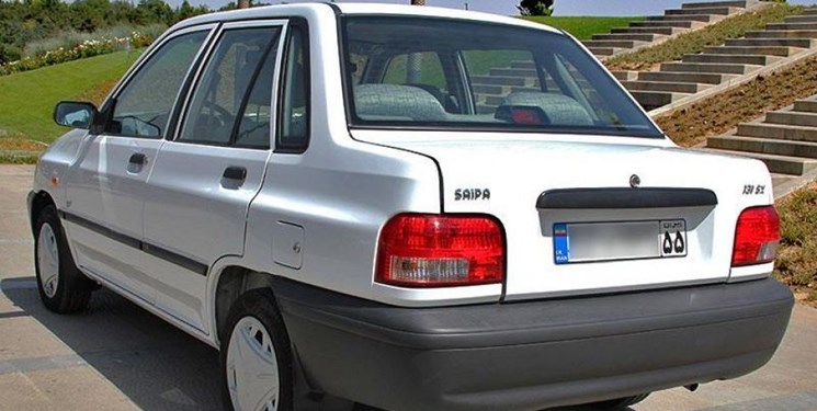 پراید از سال 99 شمارهگذاری نمیشود پراید از سال 99 شمارهگذاری نمیشود