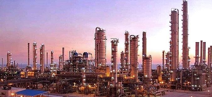 مدیریت نقدینگی جامعه با توسعه پتروپالایشگاهها مدیریت نقدینگی جامعه با توسعه پتروپالایشگاهها