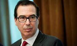 اعتبار 15میلیارد دلاری فرانسه به ایران بدون موافقت آمریکا امکانپذیر نیست اعتبار 15میلیارد دلاری فرانسه به ایران بدون موافقت آمریکا امکانپذیر نیست