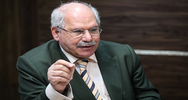 کاهش تراز تجاری اروپا با ایران کاهش تراز تجاری اروپا با ایران