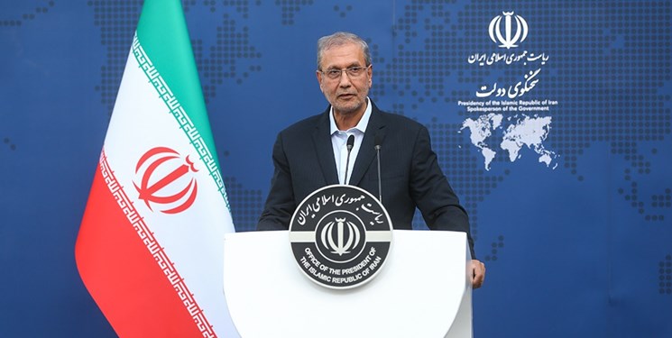 جزئیات جلسه امروز شورای عالی هماهنگی اقتصادی/ اختیارات رئیس بانک مرکزی در مورد ثبات بازار ارز یک سال دیگر تمدید شد جزئیات جلسه امروز شورای عالی هماهنگی اقتصادی/ اختیارات رئیس بانک مرکزی در مورد ثبات بازار ارز یک سال دیگر تمدید شد