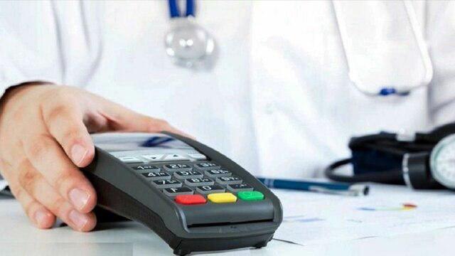 تمکین تنها ۱۹درصد از پزشکان به نصب دستگاه کارتخوان تمکین تنها ۱۹درصد از پزشکان به نصب دستگاه کارتخوان