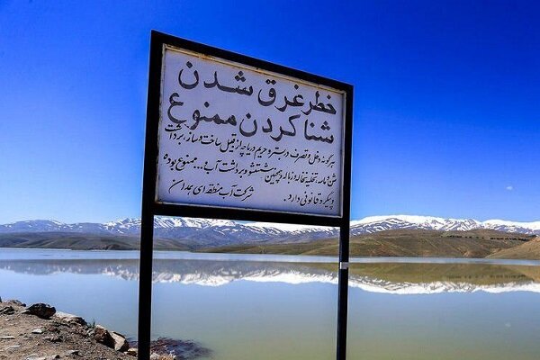 غرق شدن کودک ۳ساله در دریاچه غرق شدن کودک ۳ساله در دریاچه
